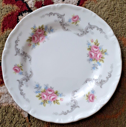 Royal albert bone china - albert,