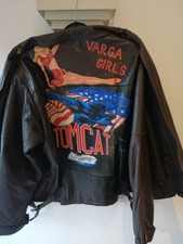 Korean Flying Jacket Men's