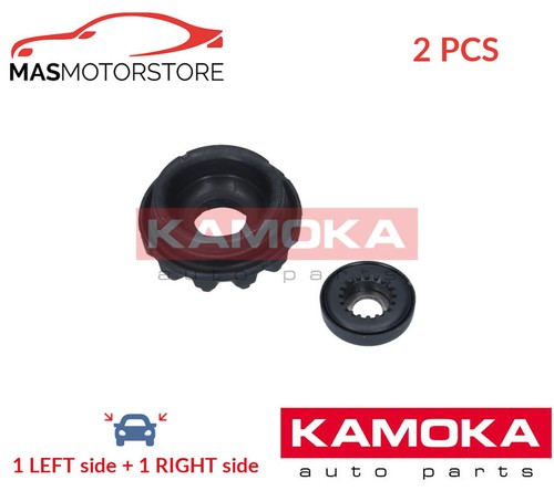 Top strut mounting cushion - top,