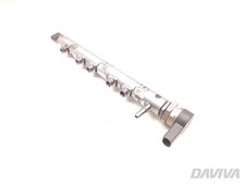 BMW 3 Series Fuel Injection