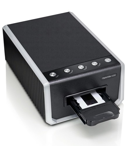 Plustek opticfilm 135i - opticfilm,