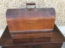 Singer Sewing Machine Model 99