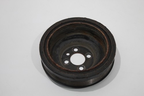 Tiguan 0 tdi crank - vw,