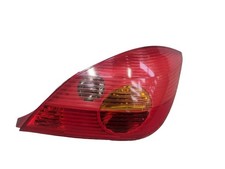 VAUXHALL TIGRA Taillight Lamp