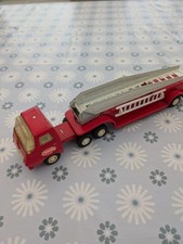 Tonka Vintage Fire Engine