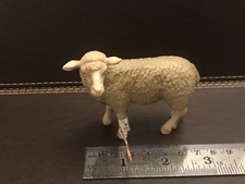 Schleich Ewe, Standing, With