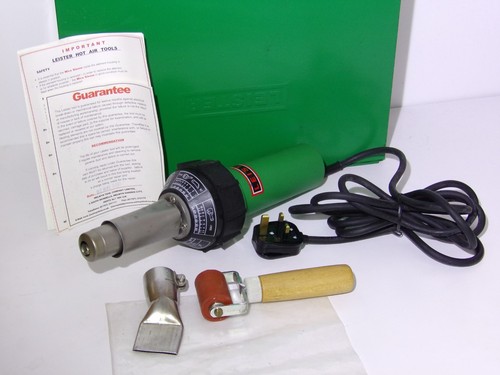 Leister triac 6060 1600w - triac, s
