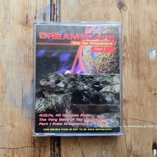 Dreamscape Tek No Prisoners Part 1