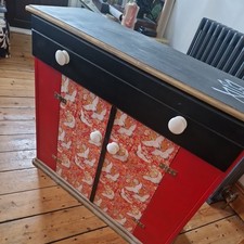 Chinese style Dresser