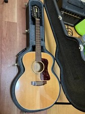 Guild JF30-12 12-String Guitar