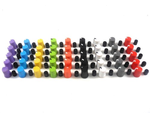 Rotary knob ni for - 45,