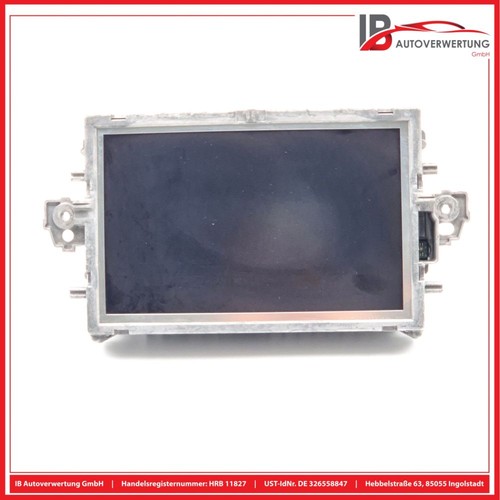 Display monitor sat - monitor,