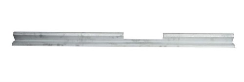 Right sill entry plate for - sill,