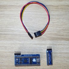 ACID SRAM Prof for Atari XL/XE