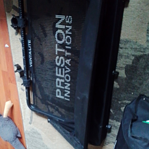 Preston innovations venta - preston,