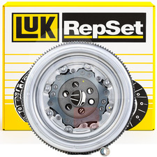 Set Flywheel Dual-Mass Luk
