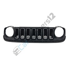 JEEP RENEGADE 2014-2017 FRONT