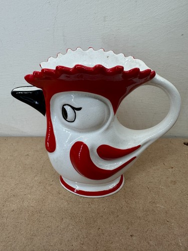 Vintage kitsch burlington ware - vintage,