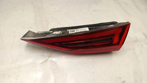 Audi sportback 8ya rear - sportback,