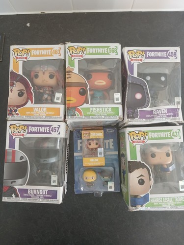 Used fortnite pop - fortnite, bundle