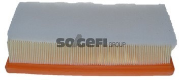 Purflux a1790 air filter for - a1790,