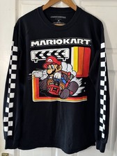 Official Nintendo Mario Kart