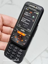 Sony Ericsson W850i Walkman