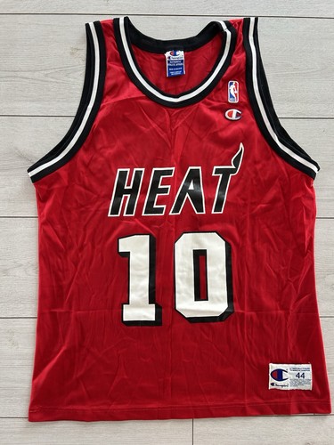 Vintage champion tim hardaway - vintage,