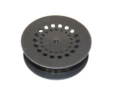 Hardy Perfect 3-3/8" vintage fly reel SPARE SPOOL great cond  154