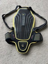 Forcefield Pro L2K EVO Back
