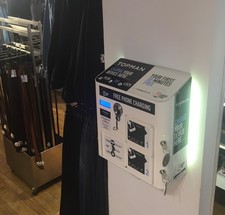 Business Closure - Clearance