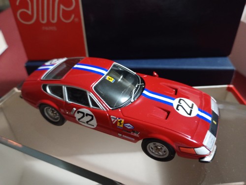 Amr ferrari 365 gtb - ferrari, gtb/4