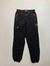 FILA TRACK Bottoms - Size XS