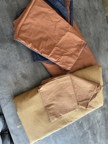 King size duvet - size, from