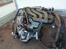 Smart Forfour Fortwo 1.0 Petrol Complete Engine 2017 A453 M281.920 Manual 29k