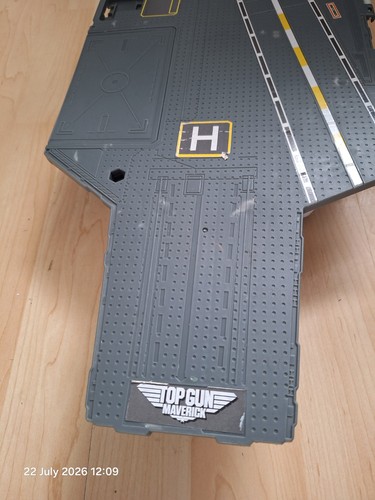 Matchbox top gun maverick - matchbox,