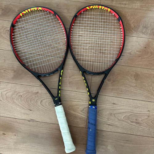 Volkl tennis racket - tennis, 2