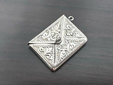 Antique  Solid Silver