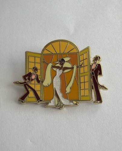 Disney princess the frog - disney, &