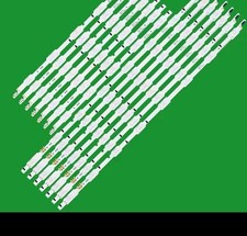 NEW SAMSUNG LED KIT UE55HU6900 UE55HU7000 DUGE-550DCA / DUGE-550DCB / LM41-00089