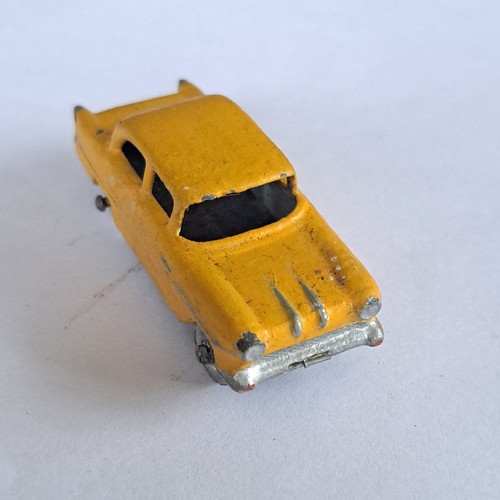 Vintage lesney vauxhall victor - vintage,