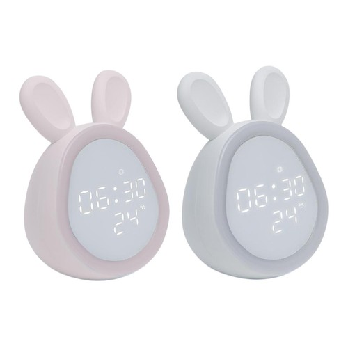 Cute bunny bedside - cute,
