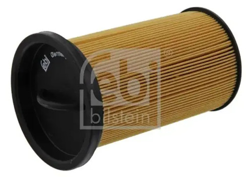 Fuel filter - filter, insert