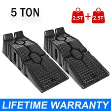 PAIR OF RAMPS HEAVY DUTY 5