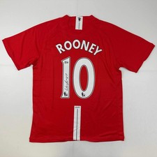 Autographed/Signed Wayne