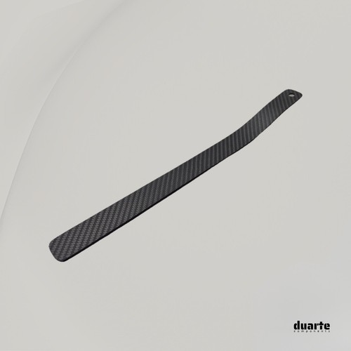 Carbon exhaust bracket aprilia - exhaust,