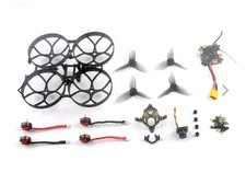 URUAV UZ85 85mm Brushless