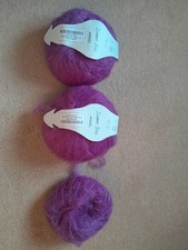 70 g Debbie Bliss Nell  yarn