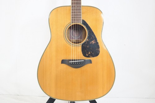 Yamaha fg720s - fg720s, (no260815)