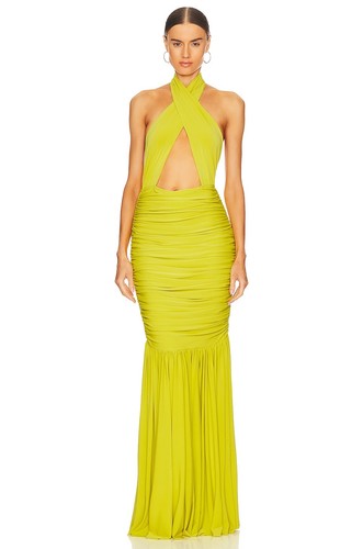 245 norma kamali cross - $245,